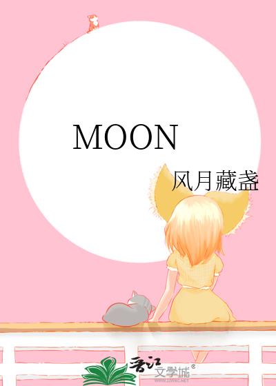moon在情侣之中寓意
